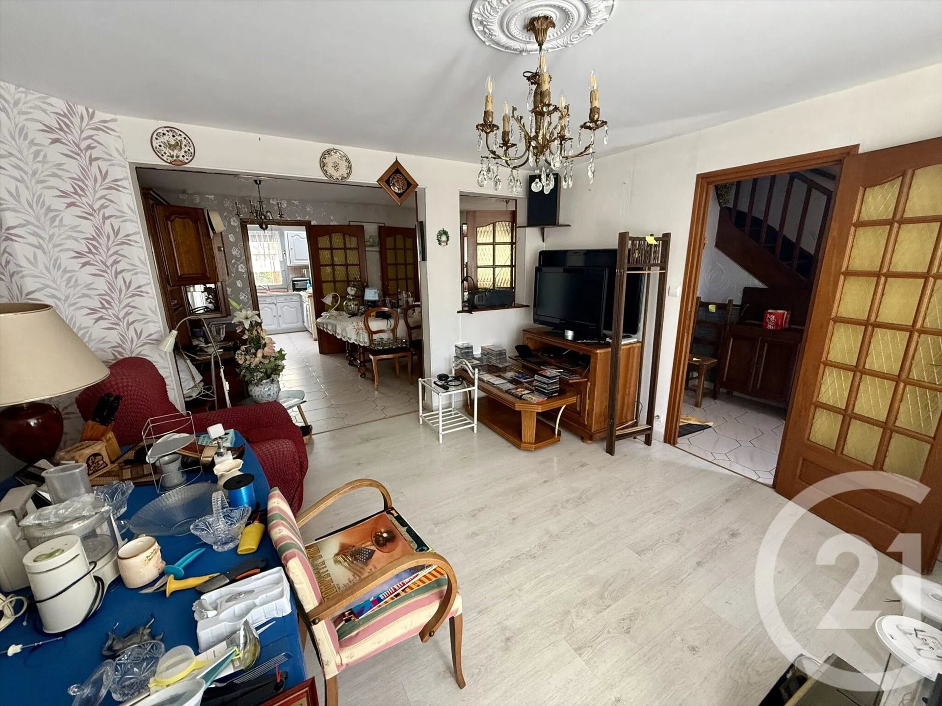 Maison à vendre, 102m², Marck
