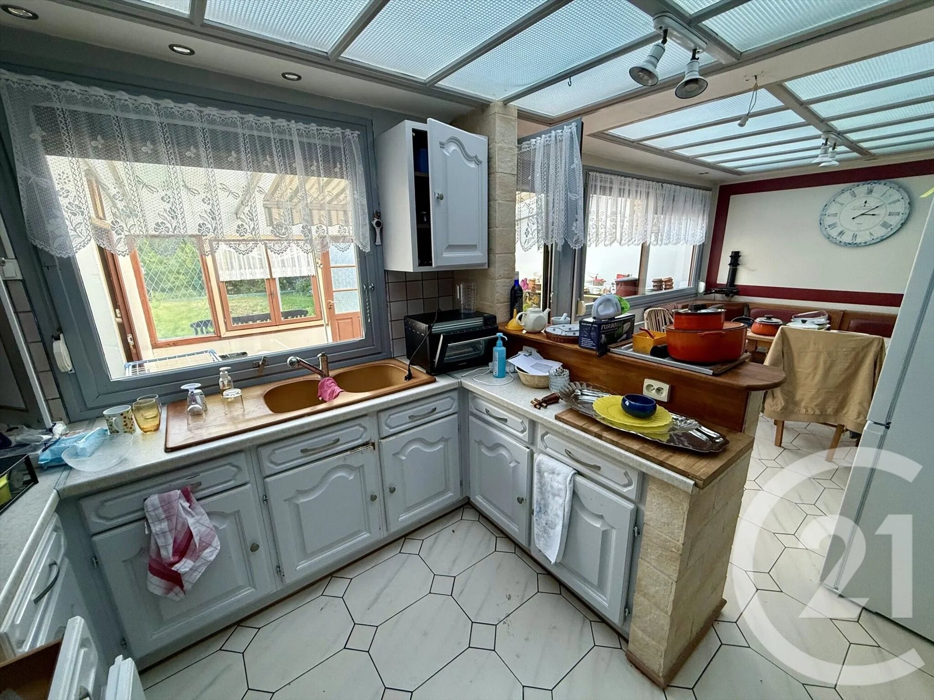 Maison à vendre, 102m², Marck