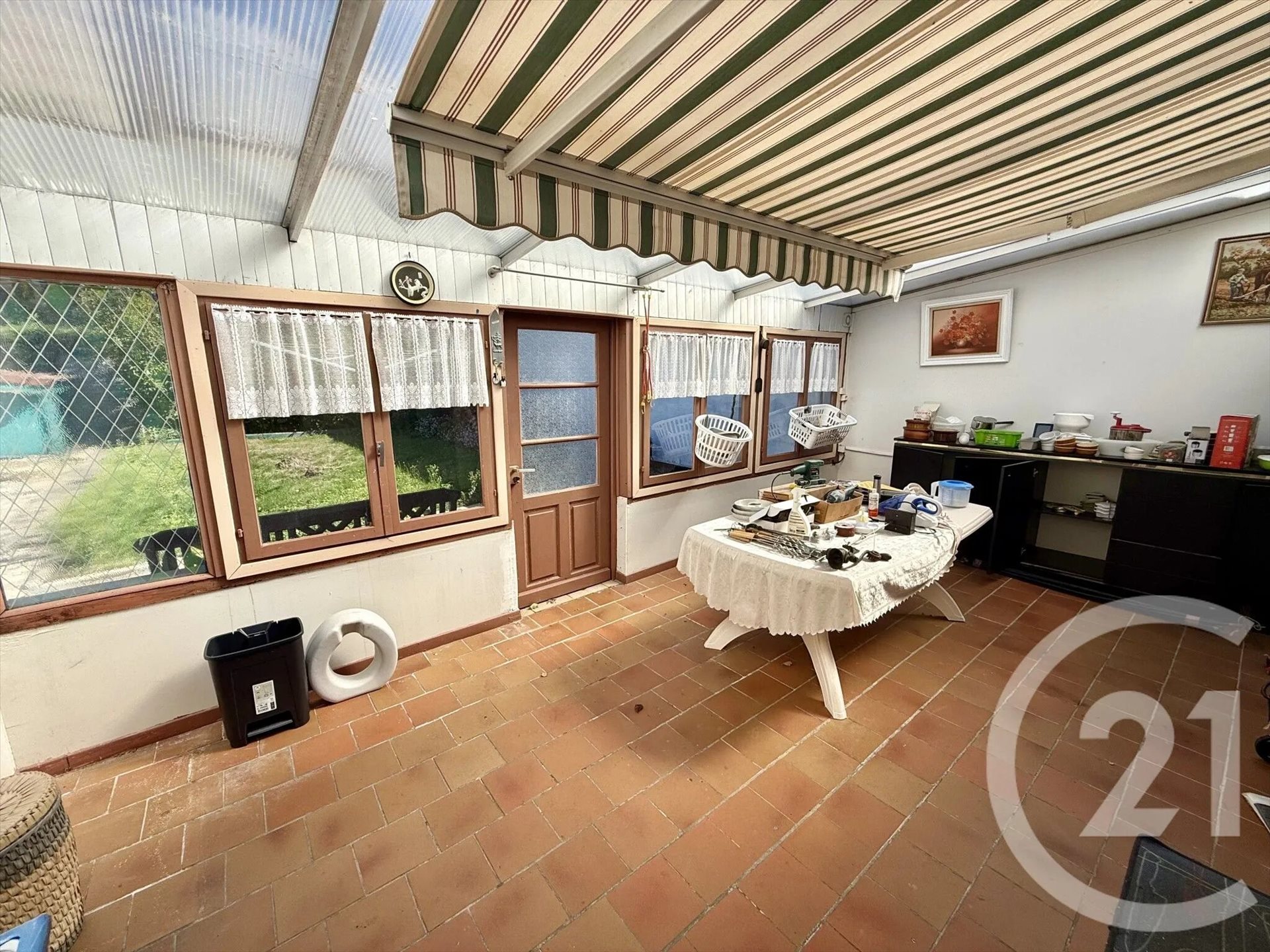 Maison à vendre, 102m², Marck