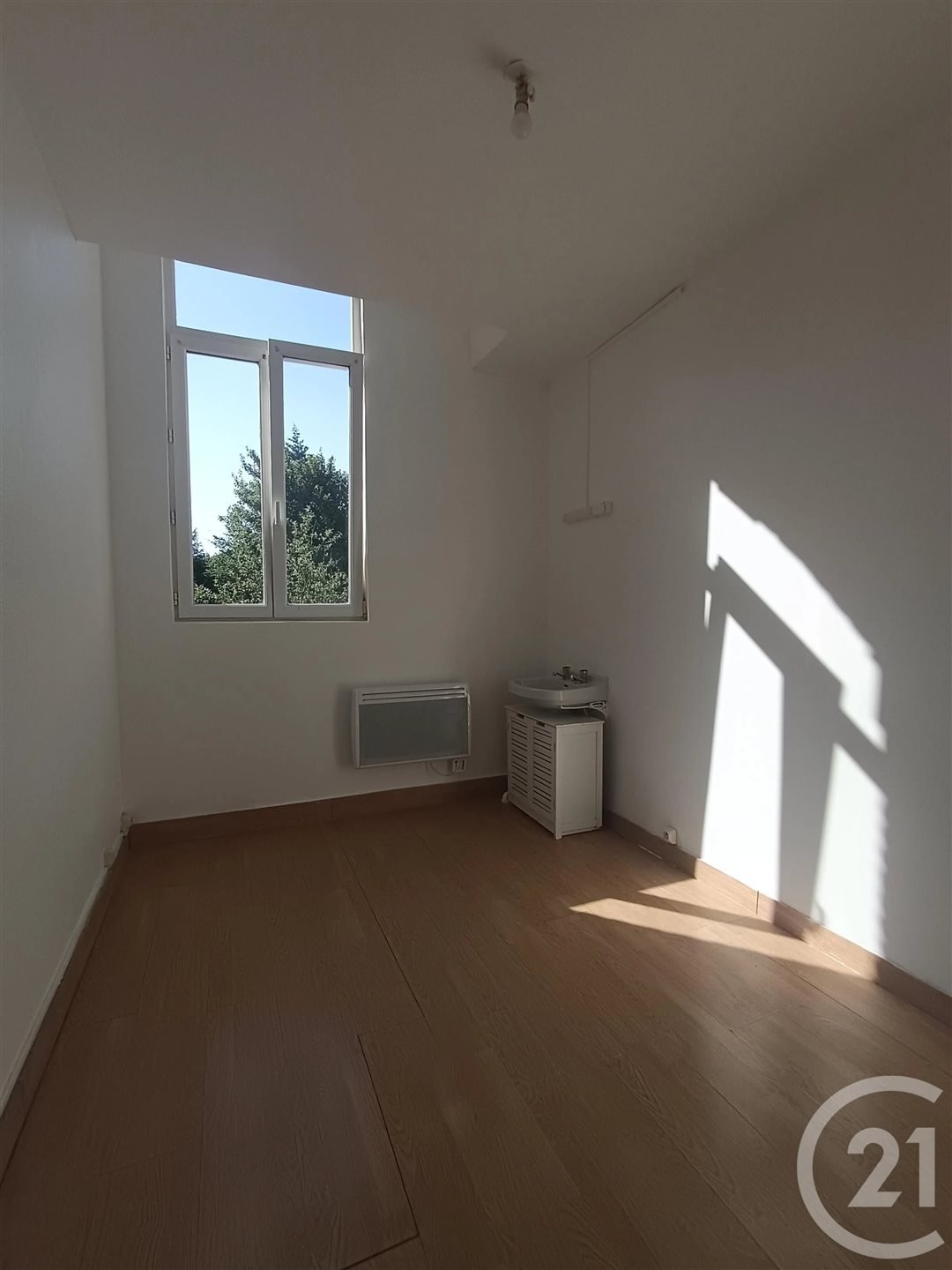 Appartement à louer, 63m², Caffiers