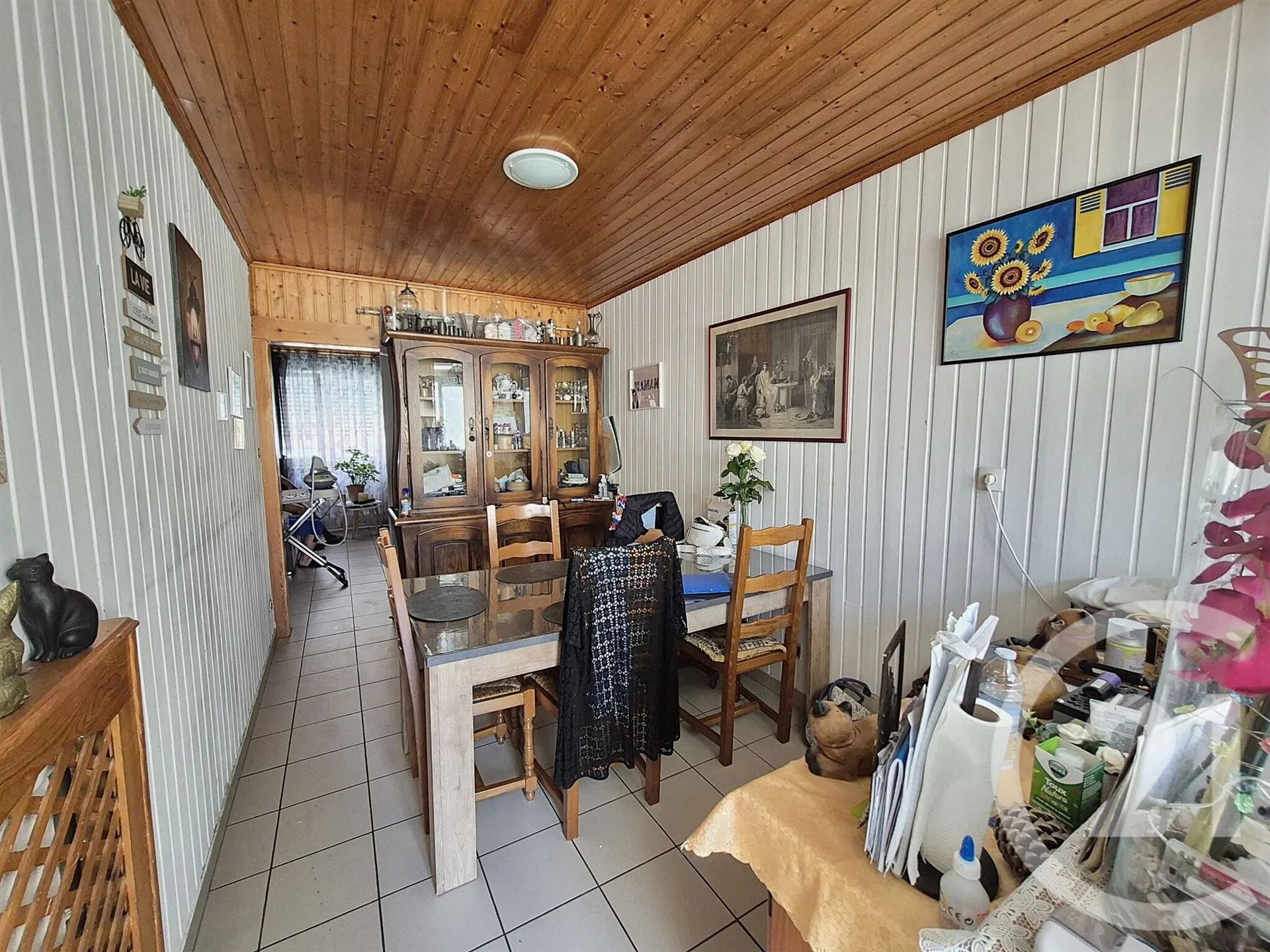 Maison à vendre, 104m², Calais