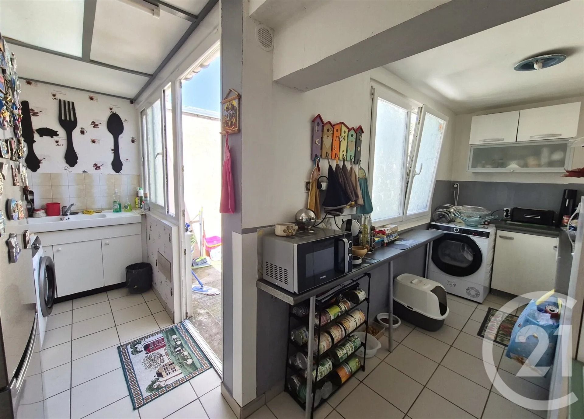 Maison à vendre, 104m², Calais
