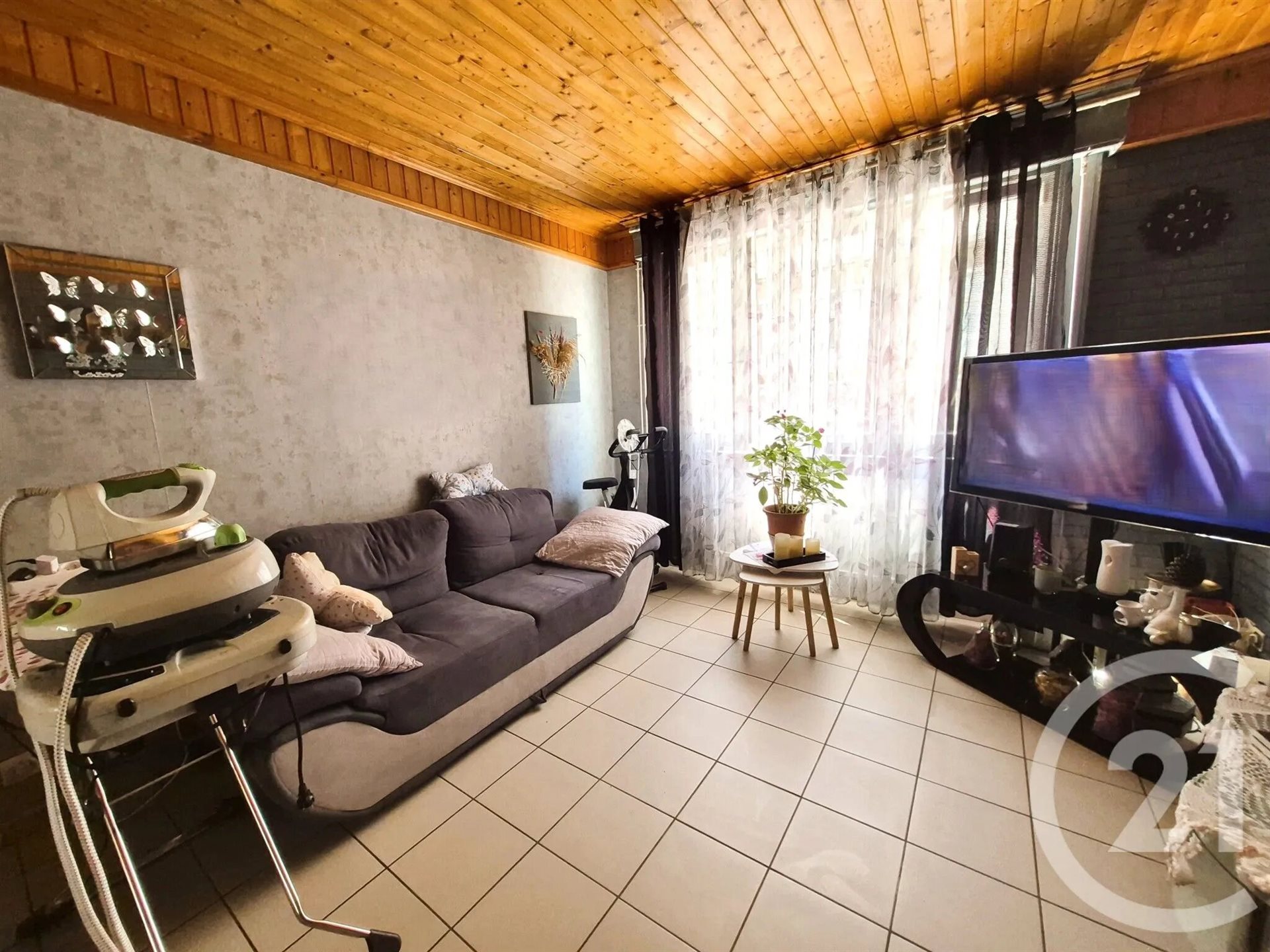Maison à vendre, 104m², Calais