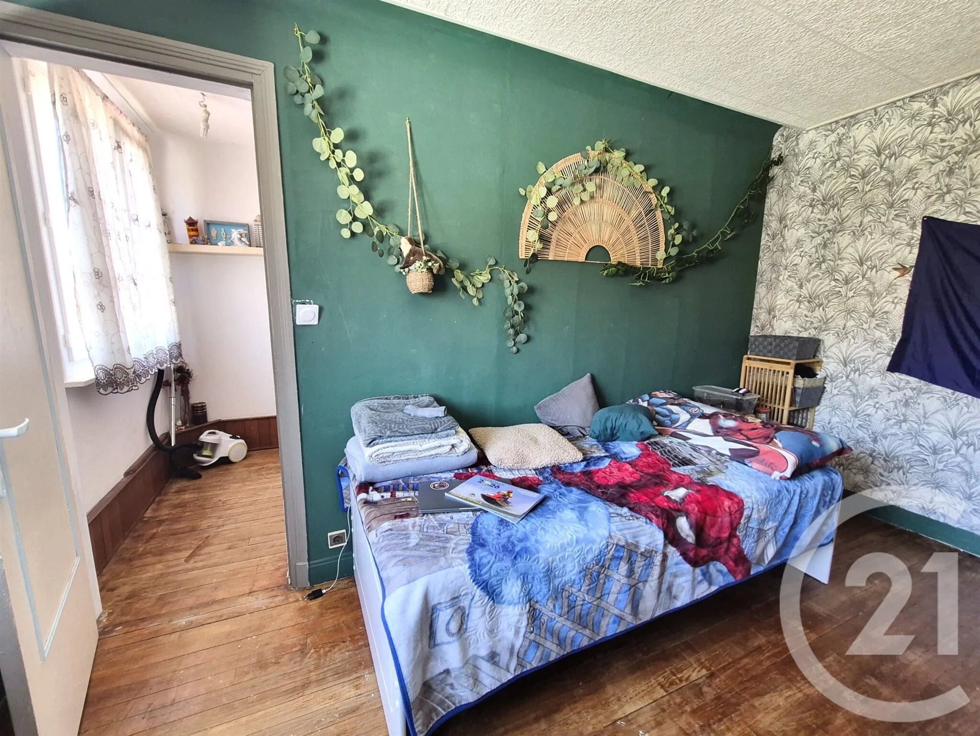 Maison à vendre, 104m², Calais