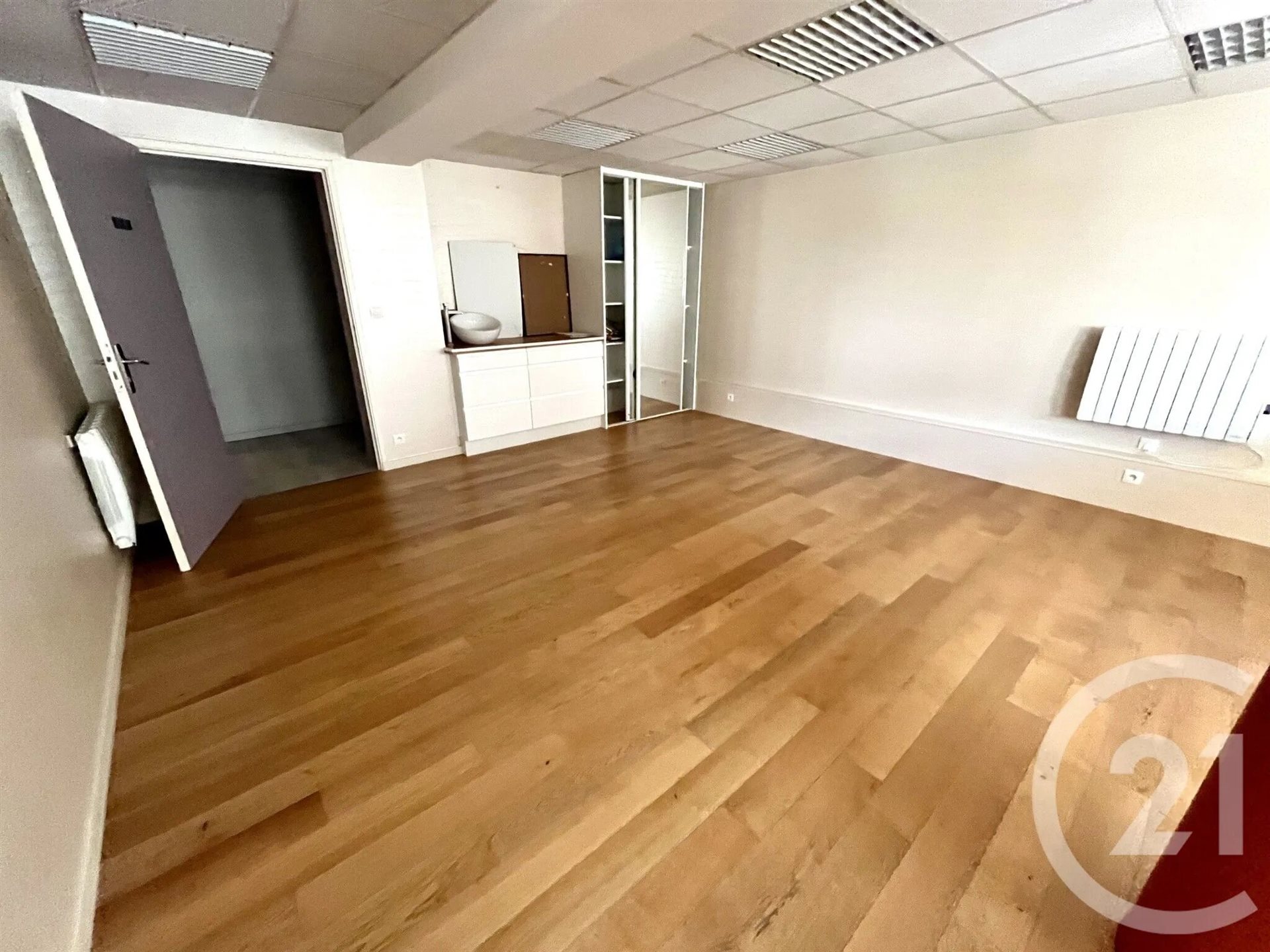 Appartement à vendre, 77m², Boulogne-sur-Mer