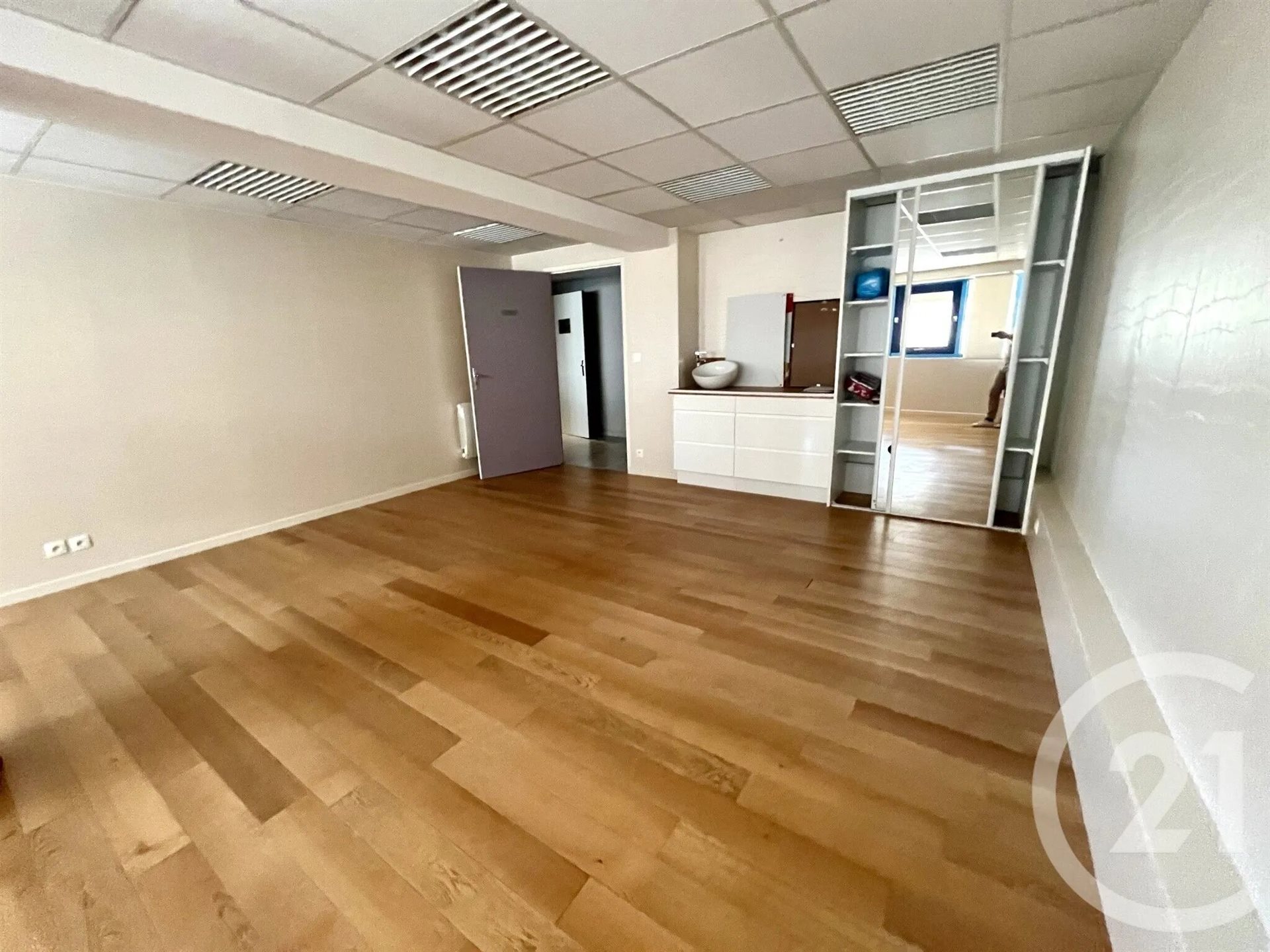 Appartement à vendre, 77m², Boulogne-sur-Mer