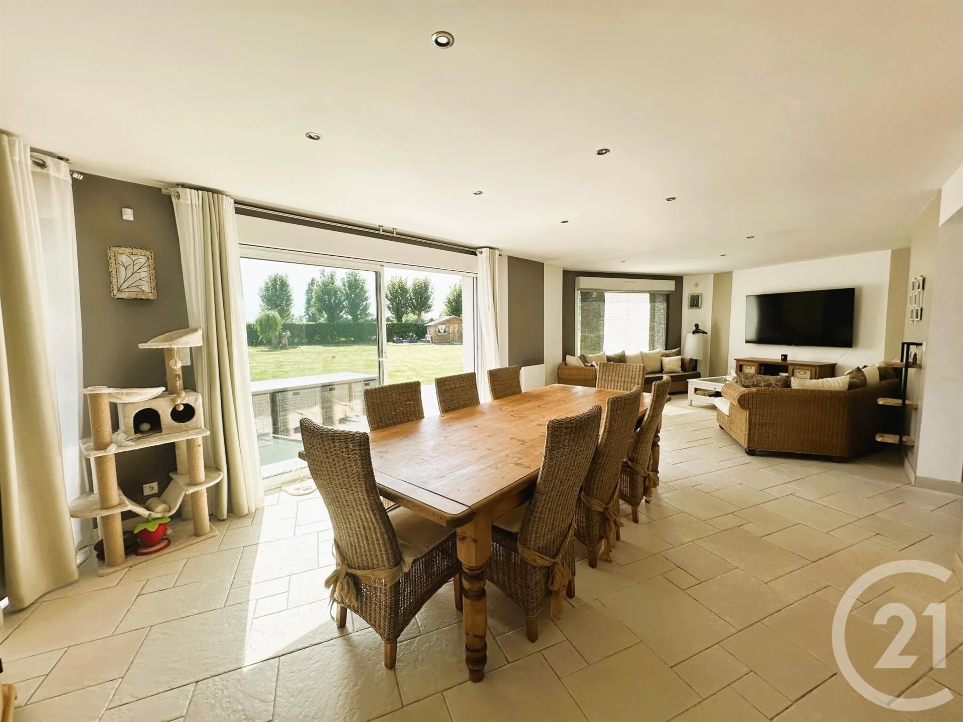 Maison à vendre, 142m², Audruicq