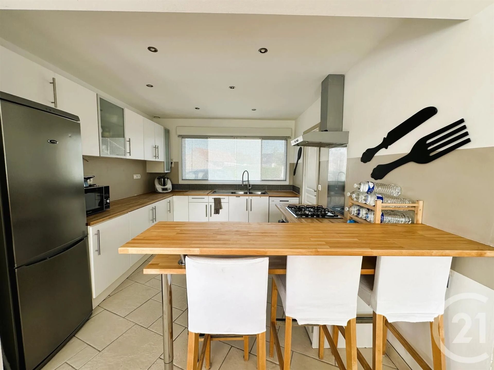 Maison à vendre, 142m², Audruicq