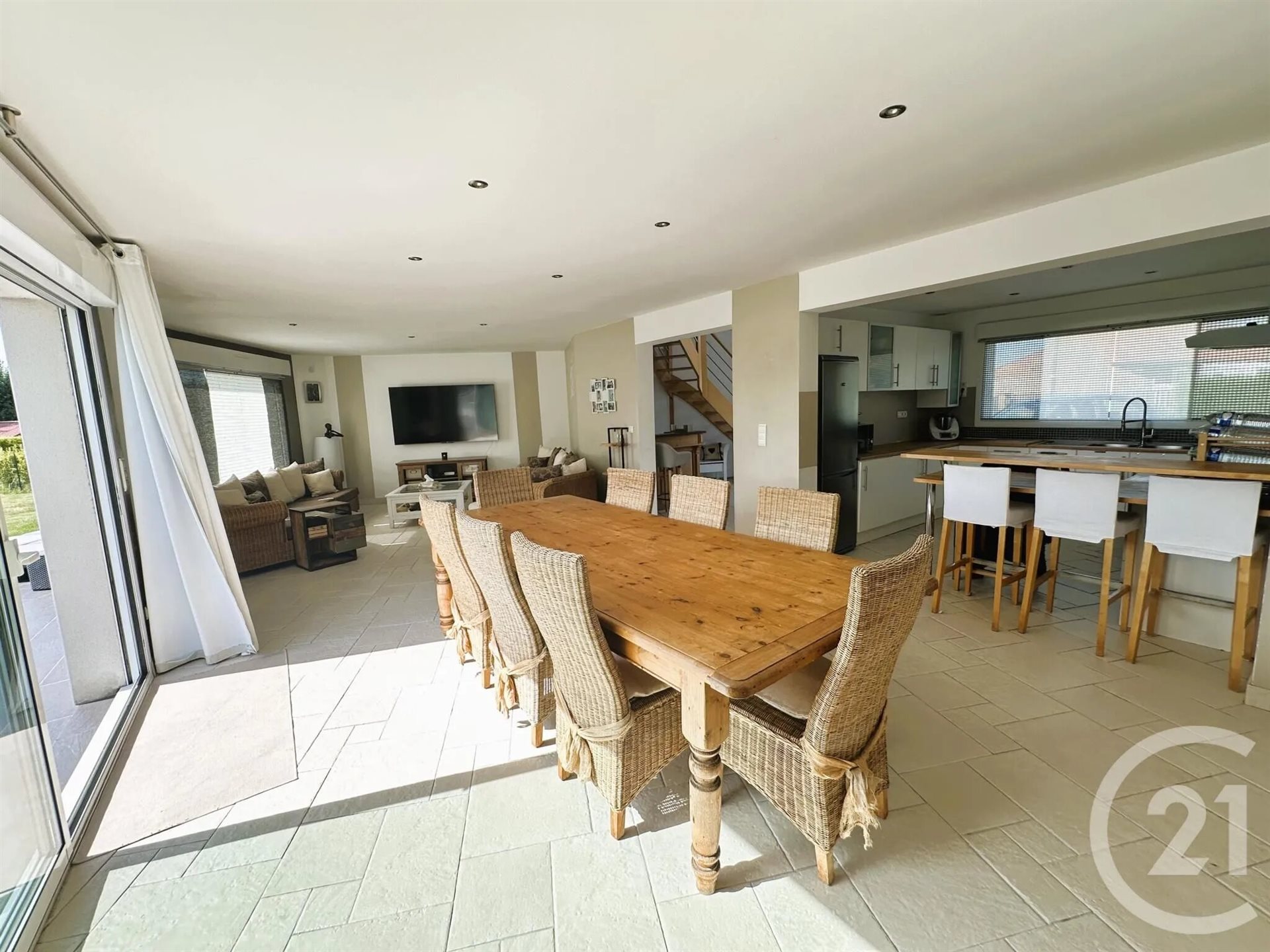 Maison à vendre, 142m², Audruicq