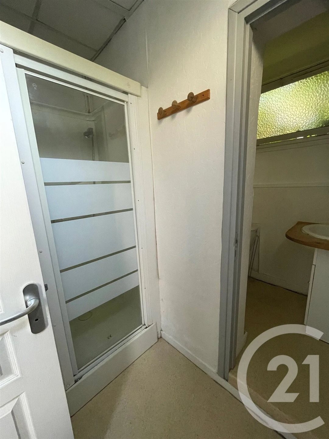 Appartement à louer, 24m², Calais