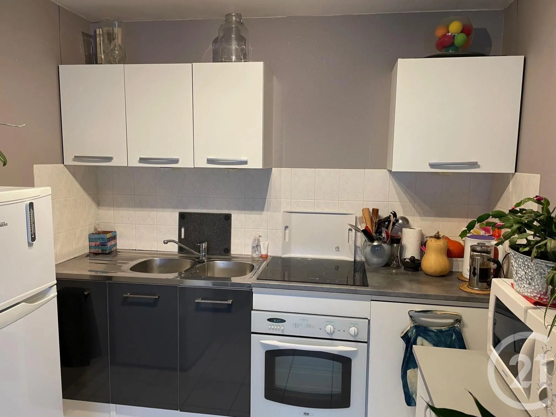 Appartement à louer, 47m², Calais
