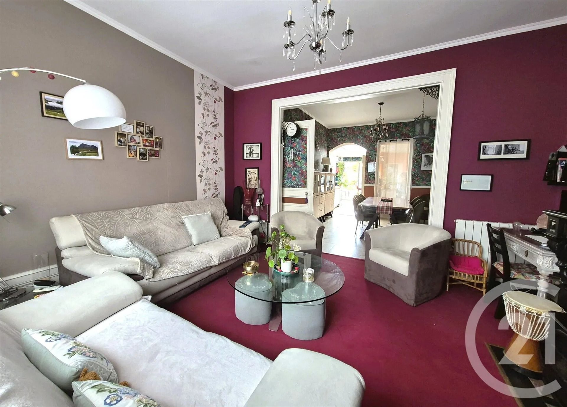 Maison à vendre, 150m², Calais