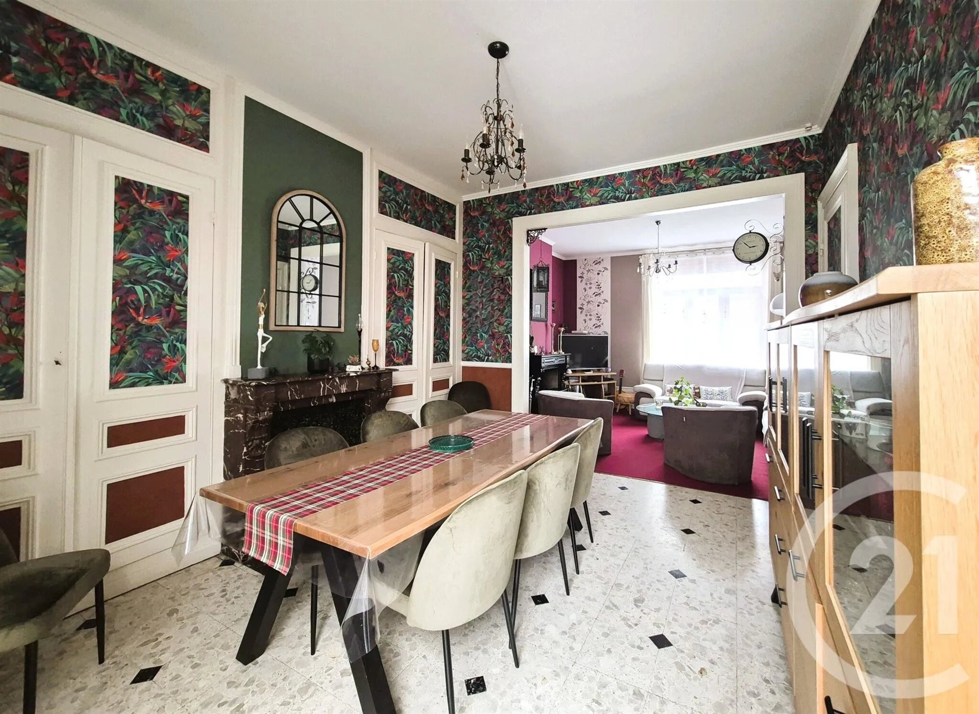 Maison à vendre, 150m², Calais
