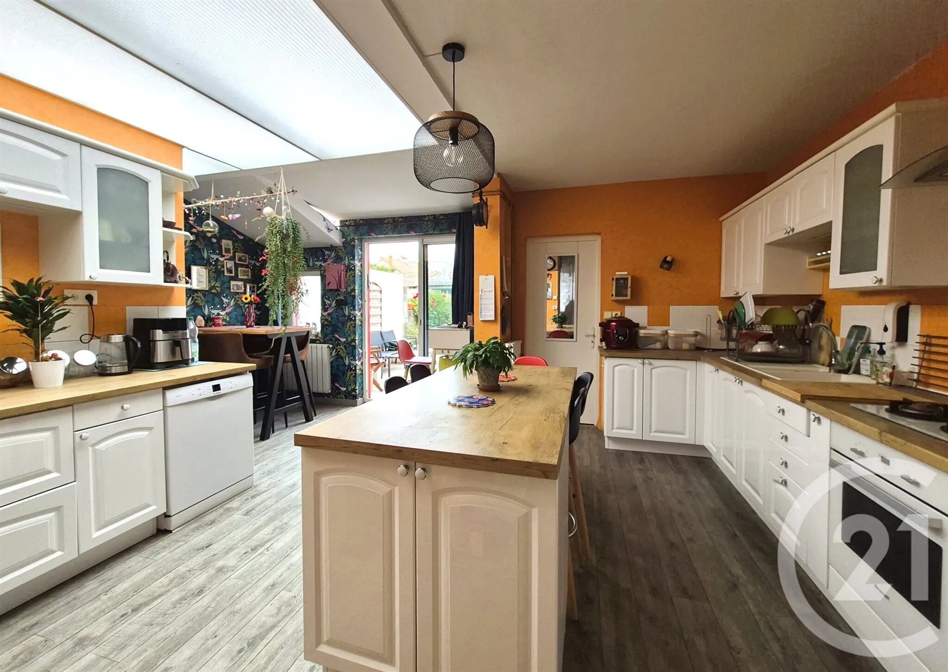 Maison à vendre, 150m², Calais