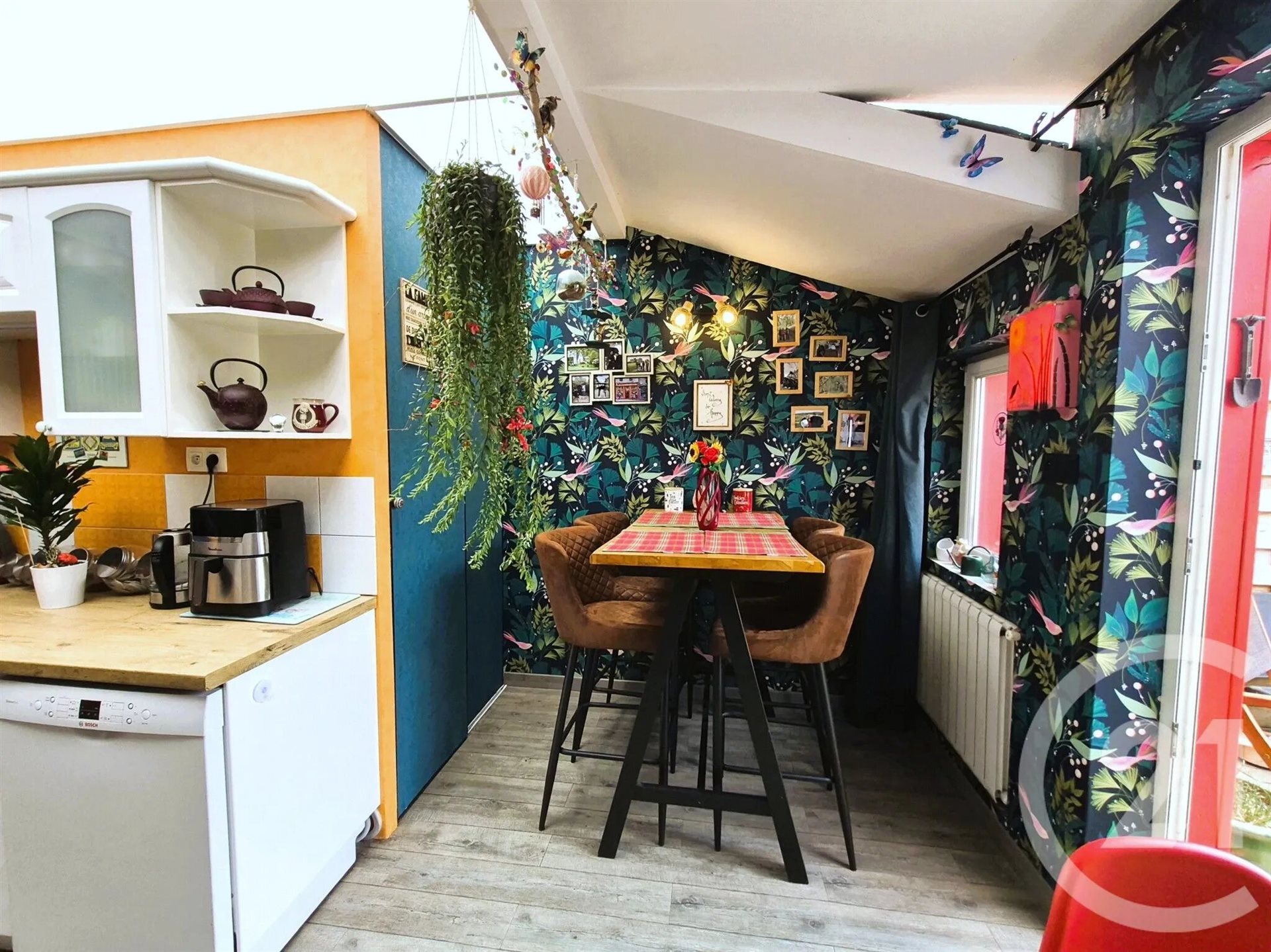 Maison à vendre, 150m², Calais