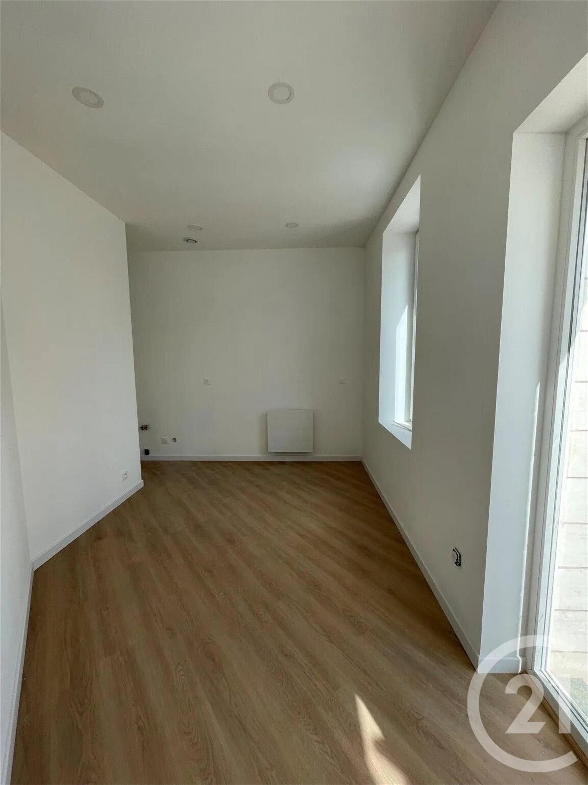 Appartement à louer, 13m², Calais