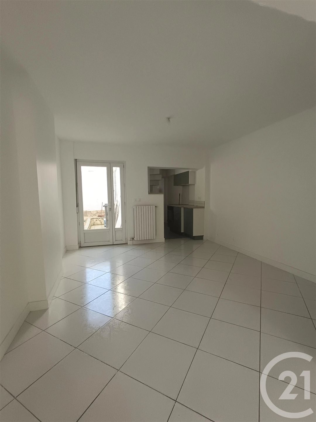 Maison à louer, 69m², Calais