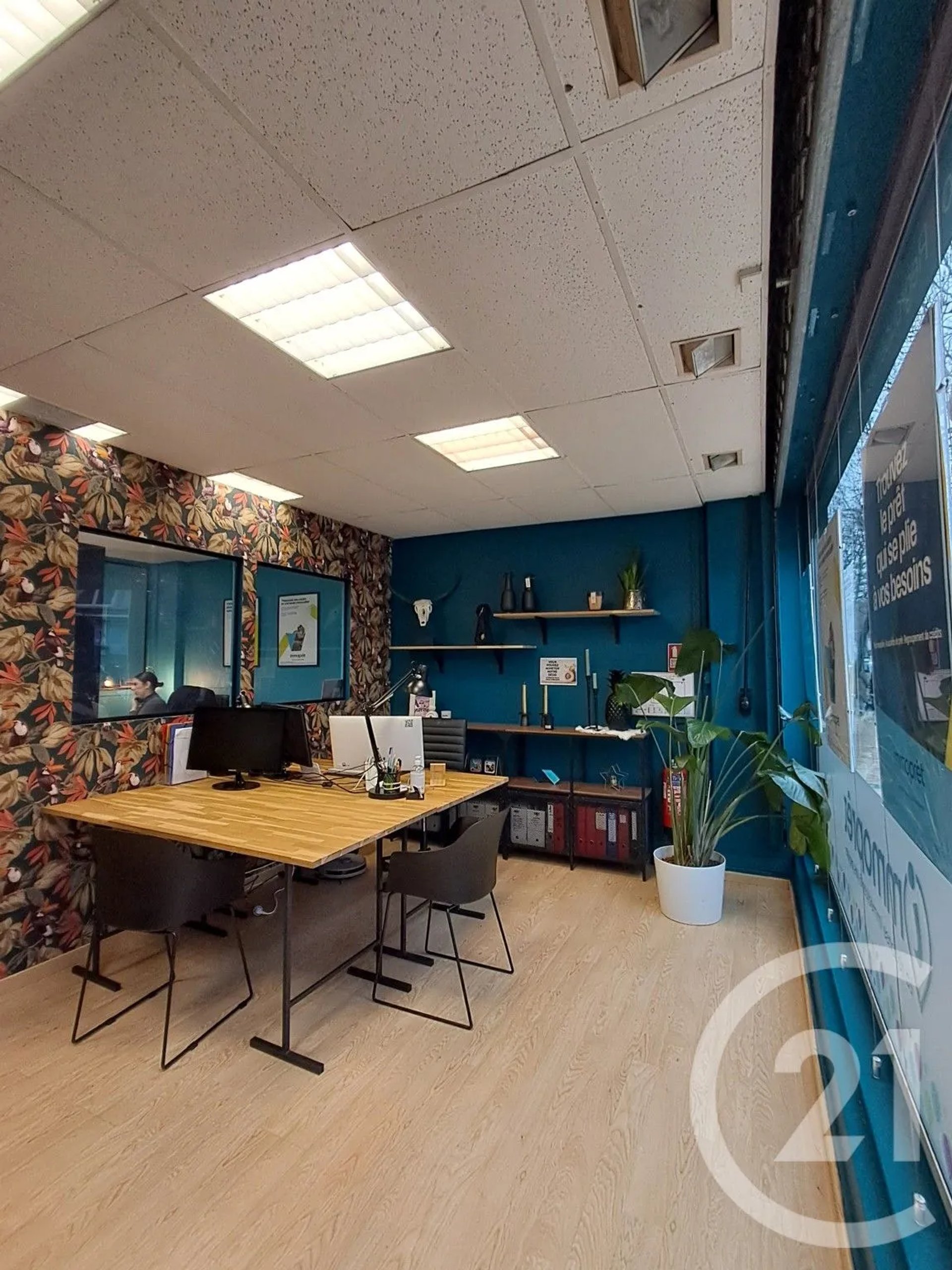 Appartement à vendre, 60m², Calais