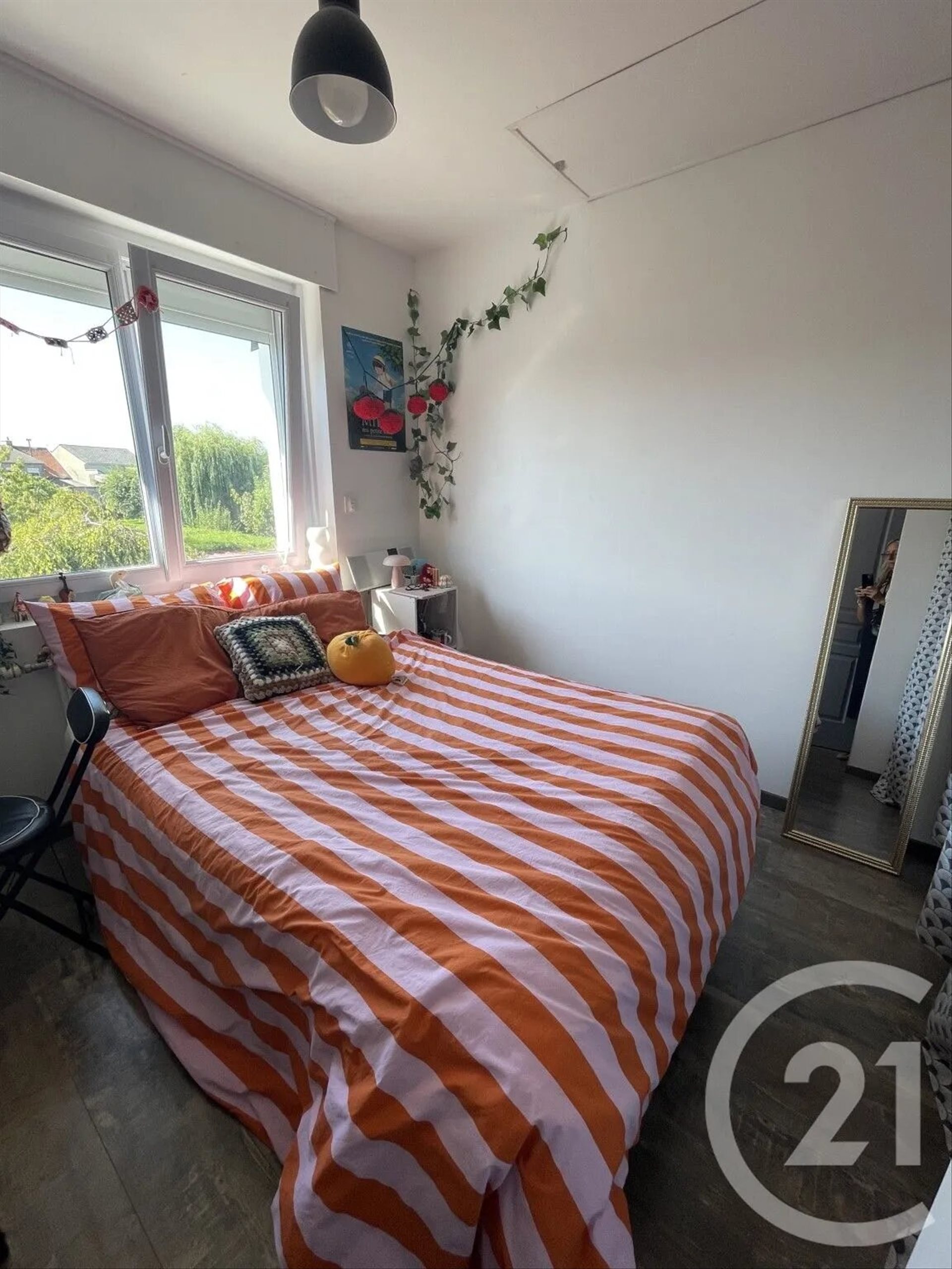 Maison à louer, 95m², Coulogne