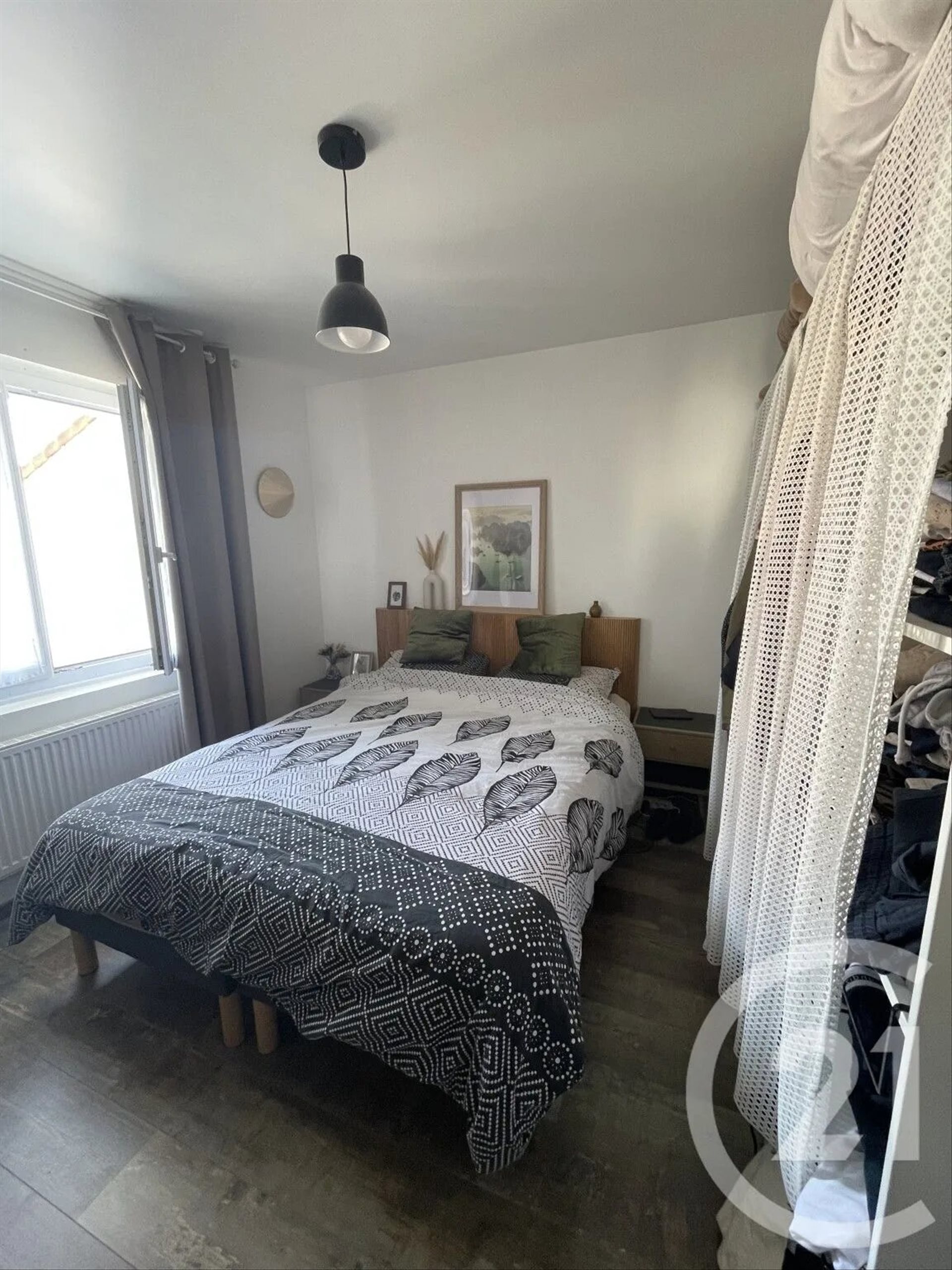 Maison à louer, 95m², Coulogne