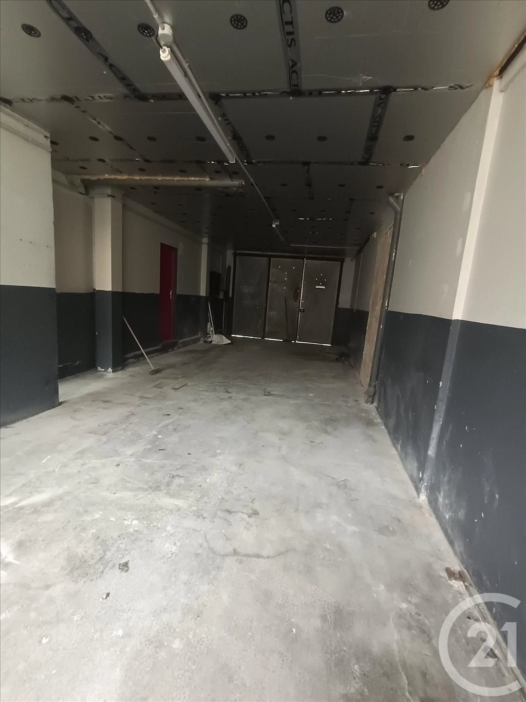 Appartement à louer, 1m², Calais