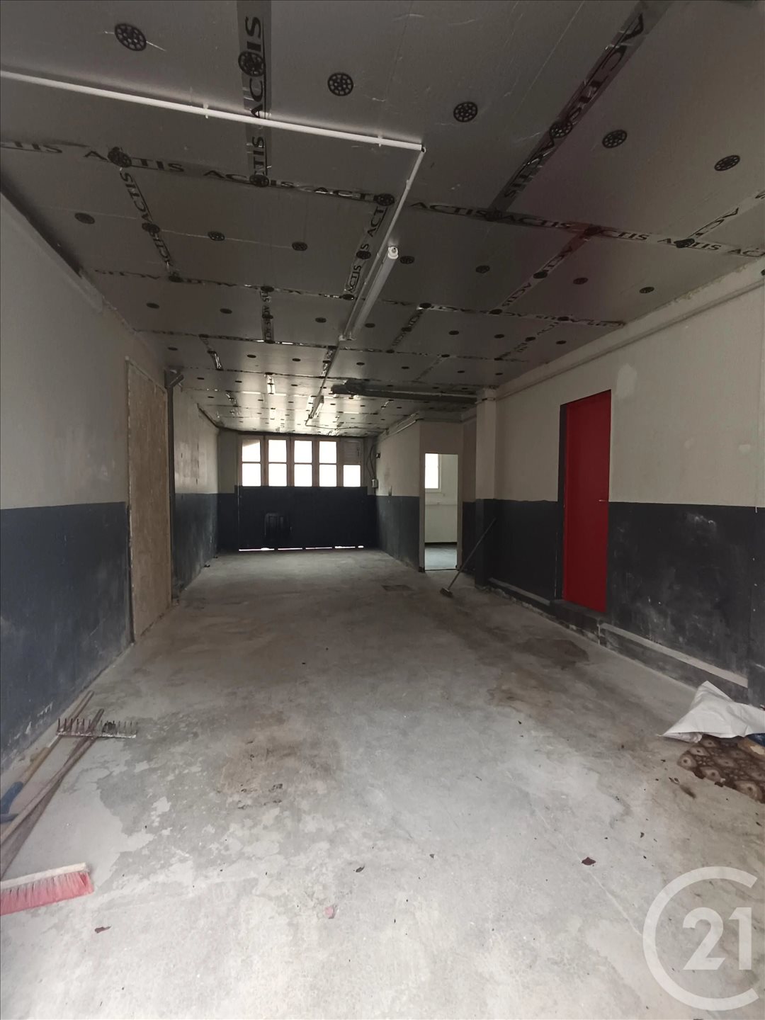 Appartement à louer, 1m², Calais
