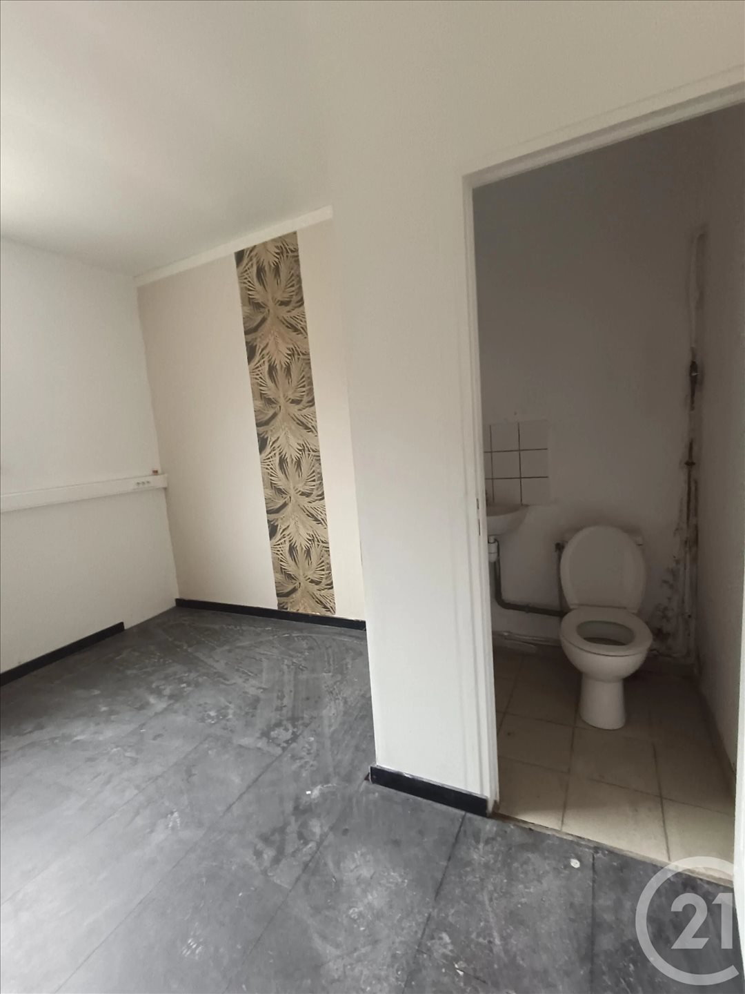 Appartement à louer, 1m², Calais