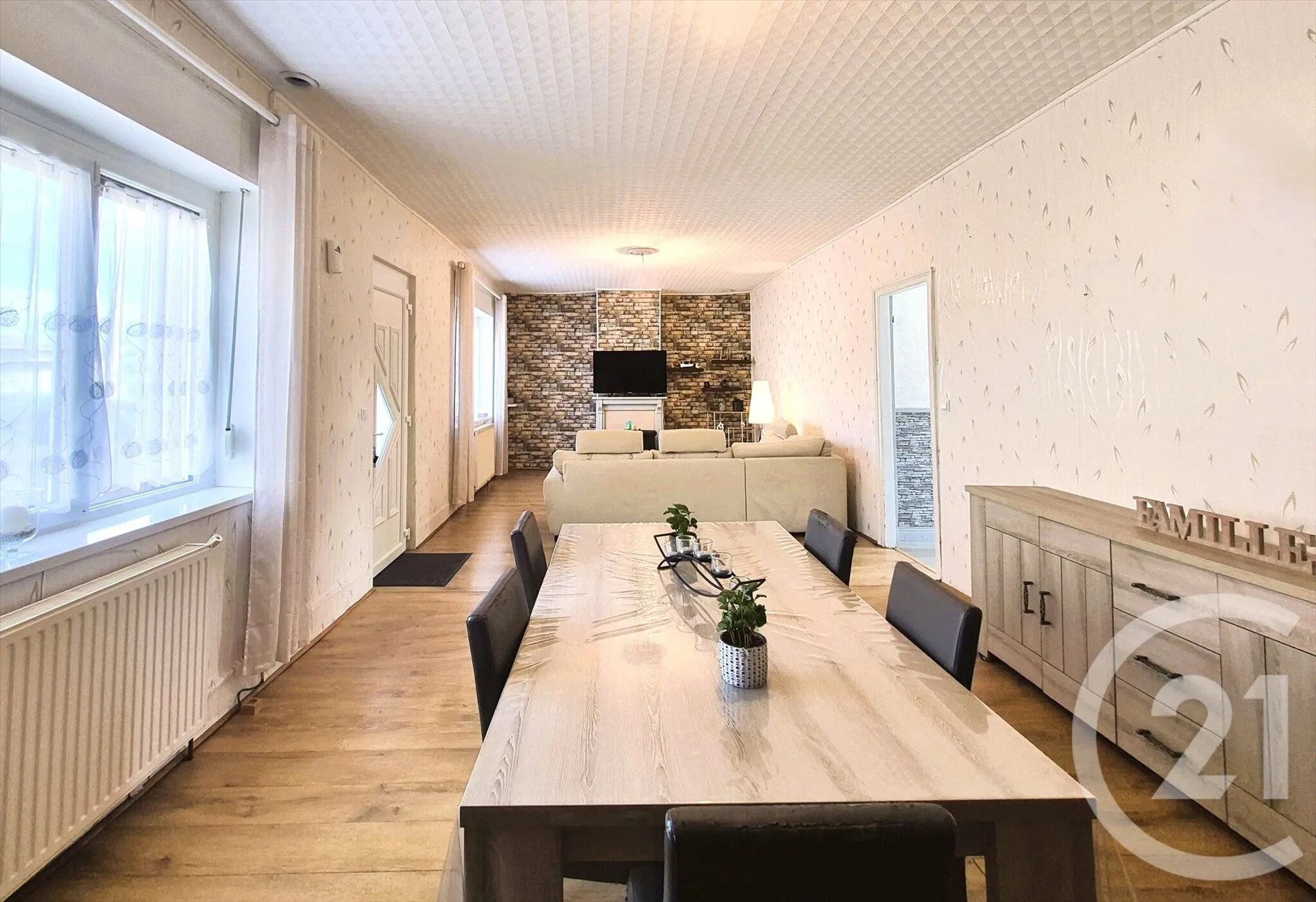 Maison à vendre, 132m², Les Attaques