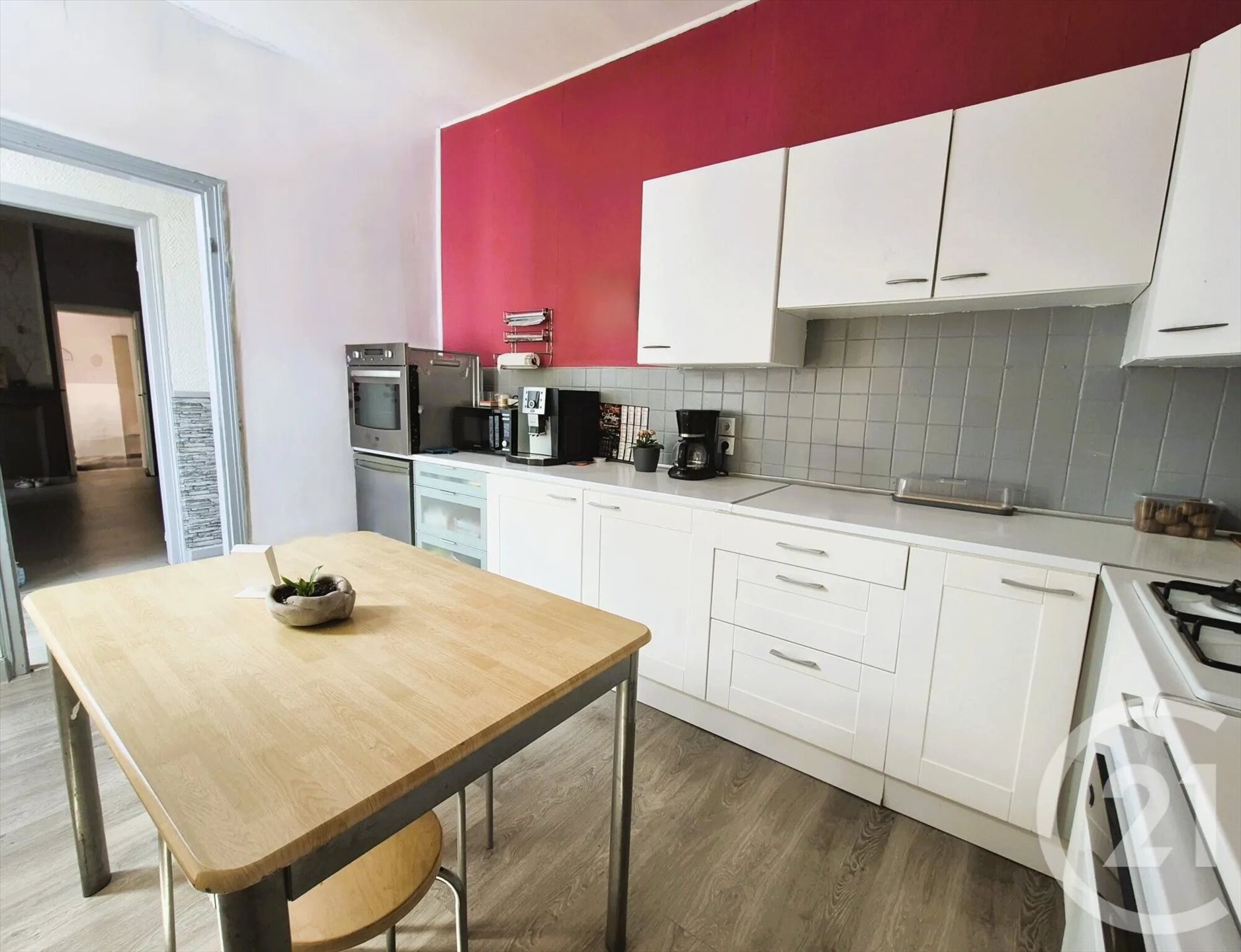 Maison à vendre, 132m², Les Attaques
