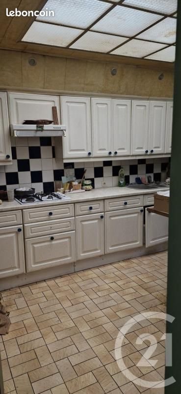 Appartement à vendre, 137m², Calais