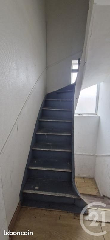 Appartement à vendre, 137m², Calais
