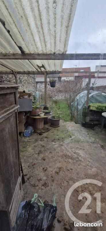 Appartement à vendre, 137m², Calais