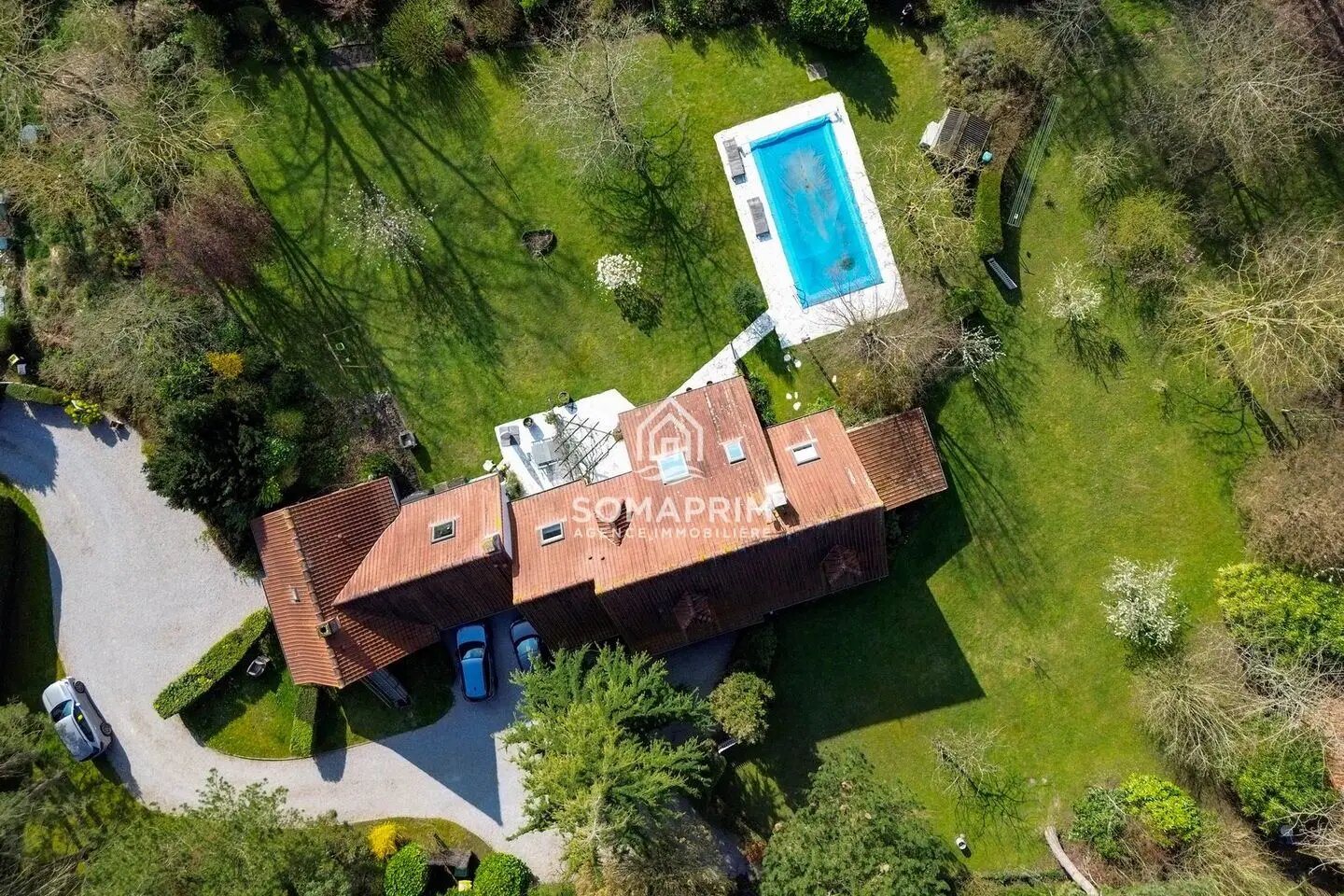 Maison à vendre, 166m², Cucq