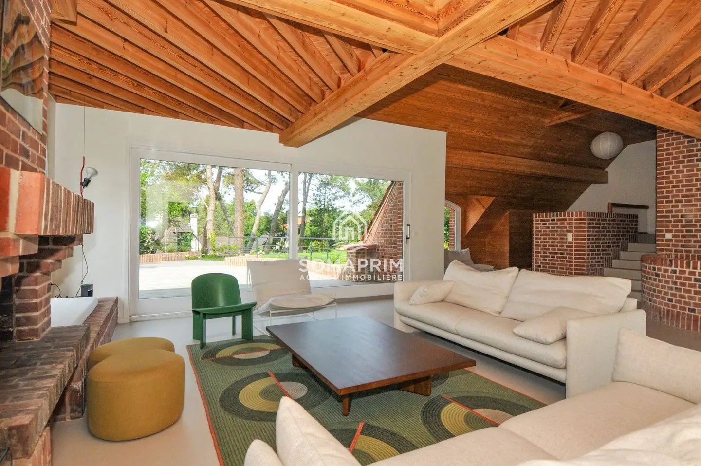 Maison à vendre, 234m², Le Touquet-Paris-Plage