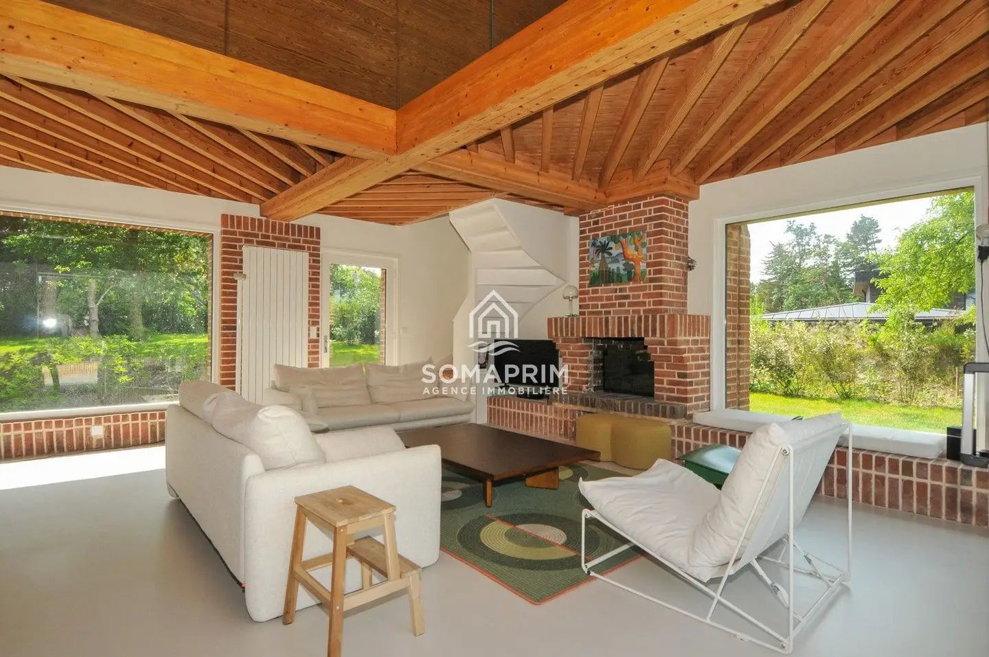 Maison à vendre, 234m², Le Touquet-Paris-Plage