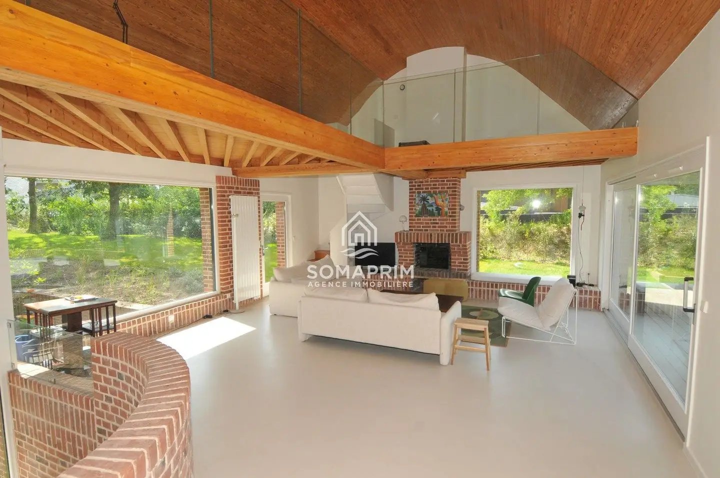 Maison à vendre, 234m², Le Touquet-Paris-Plage
