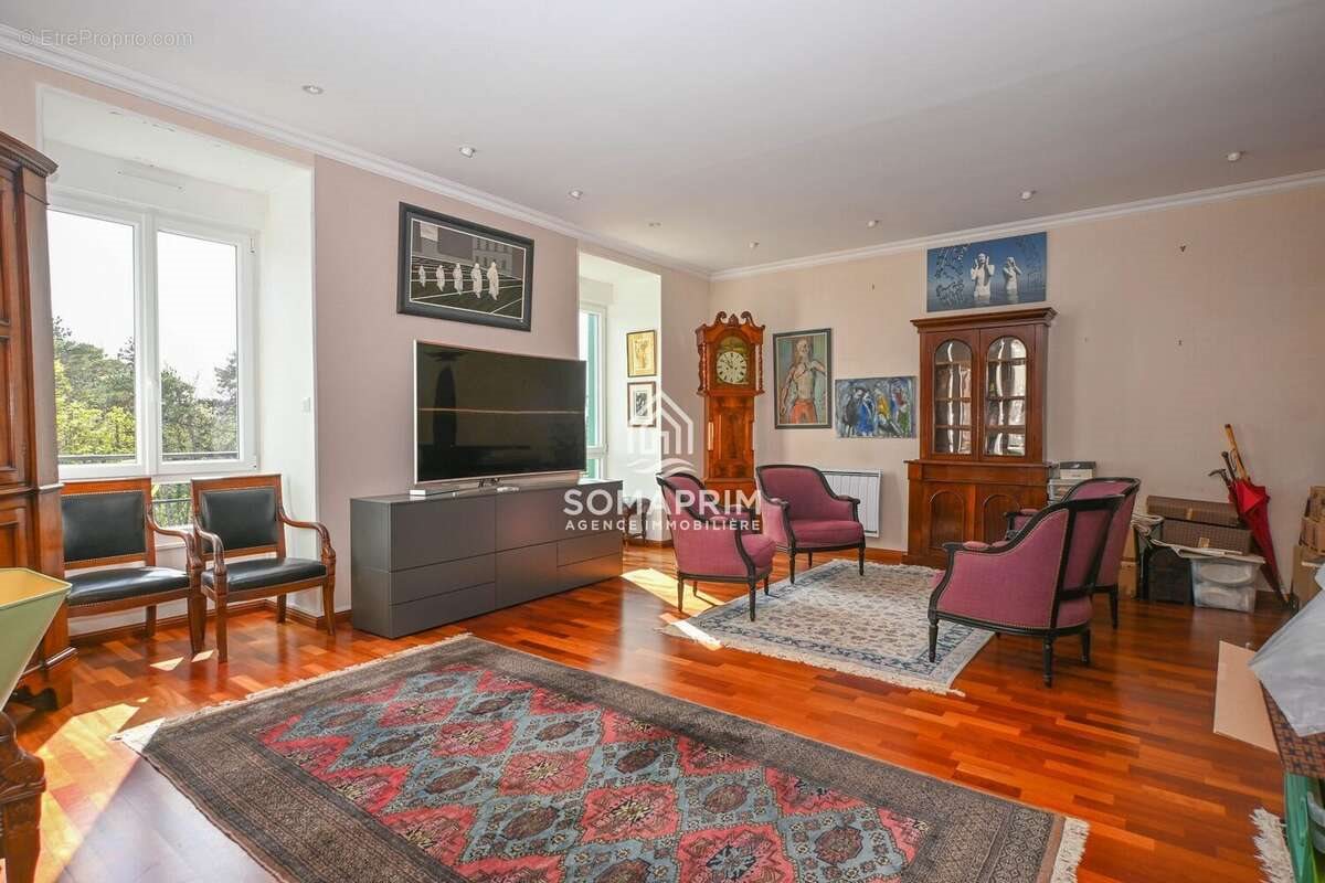 Appartement à vendre, 155m², Le Touquet-Paris-Plage
