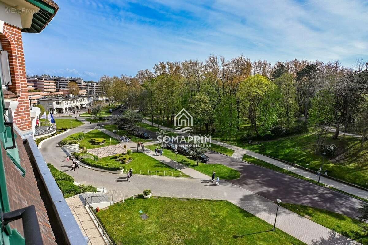 Appartement à vendre, 155m², Le Touquet-Paris-Plage