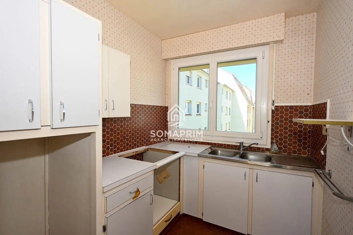 Appartement à vendre, 48m², Le Touquet-Paris-Plage