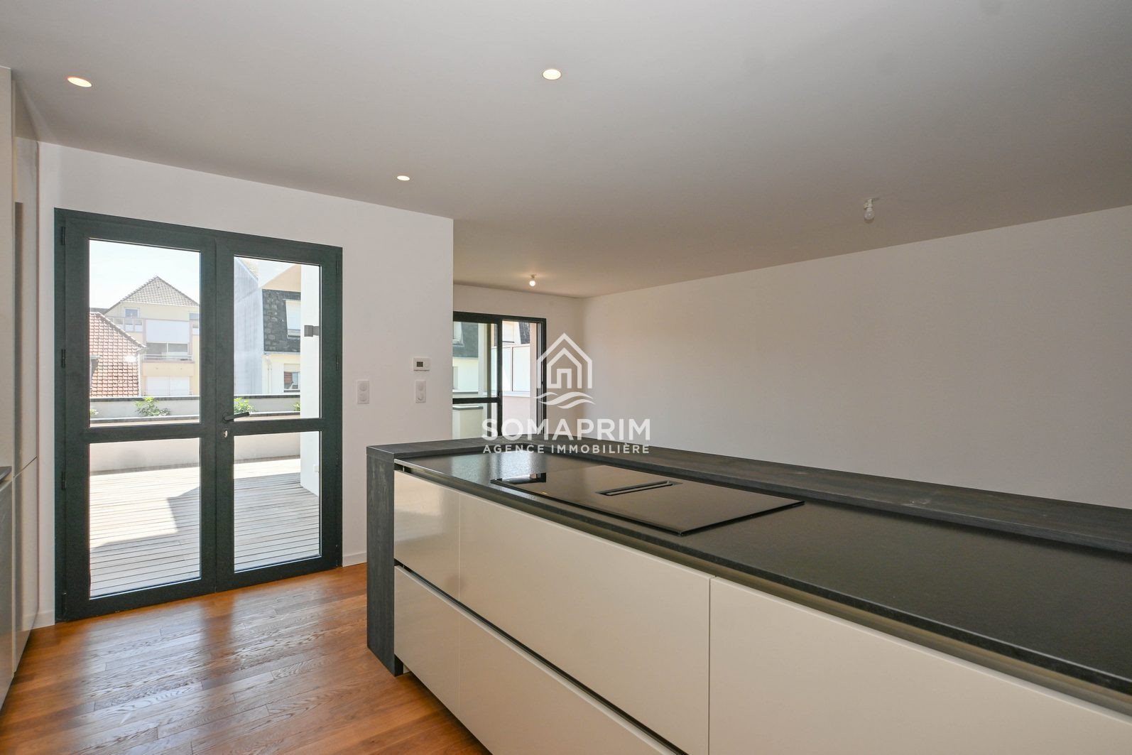 Appartement à vendre, 81m², Le Touquet-Paris-Plage
