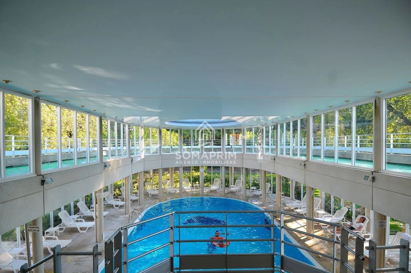 Appartement à vendre, 20m², Le Touquet-Paris-Plage