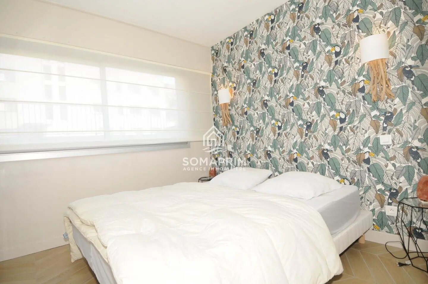 Appartement à vendre, 57m², Le Touquet-Paris-Plage