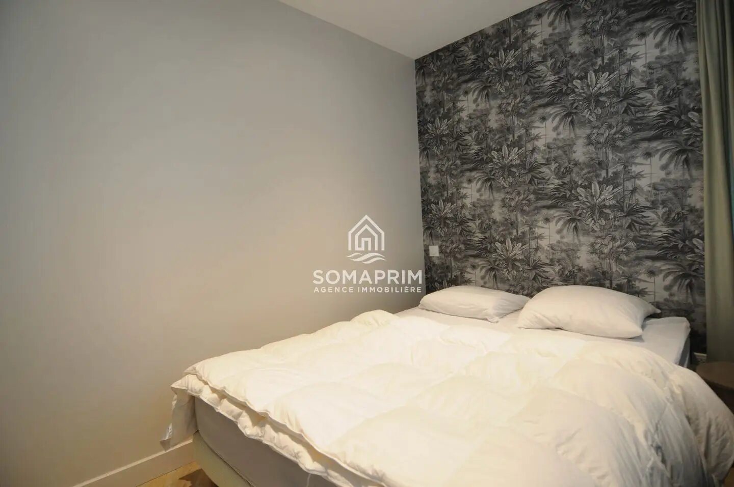 Appartement à vendre, 57m², Le Touquet-Paris-Plage