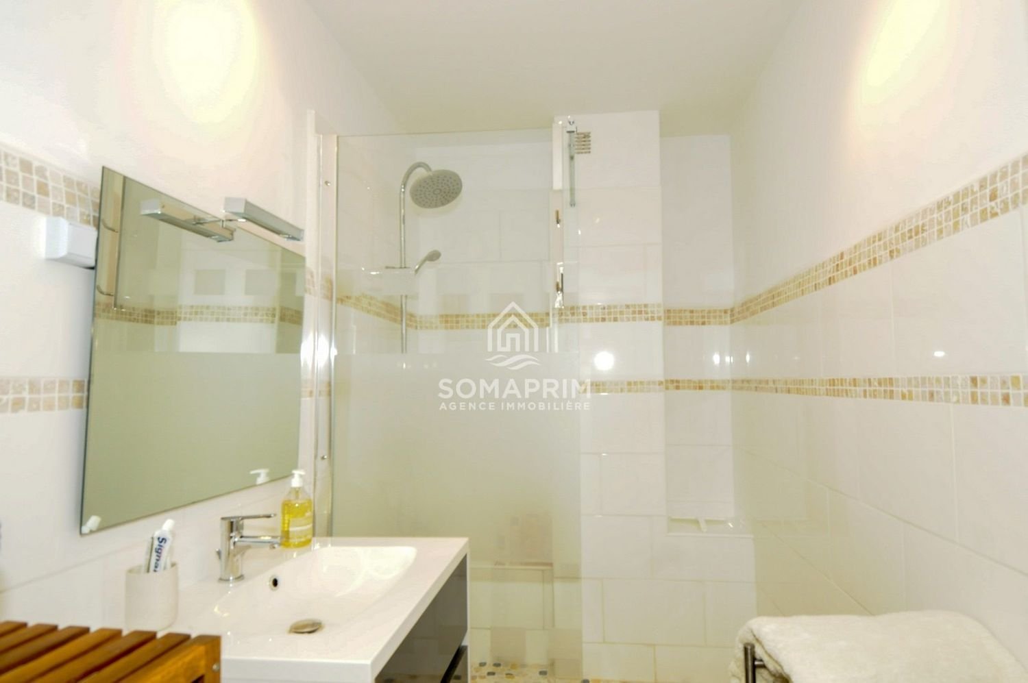 Appartement à vendre, 28m², Le Touquet-Paris-Plage