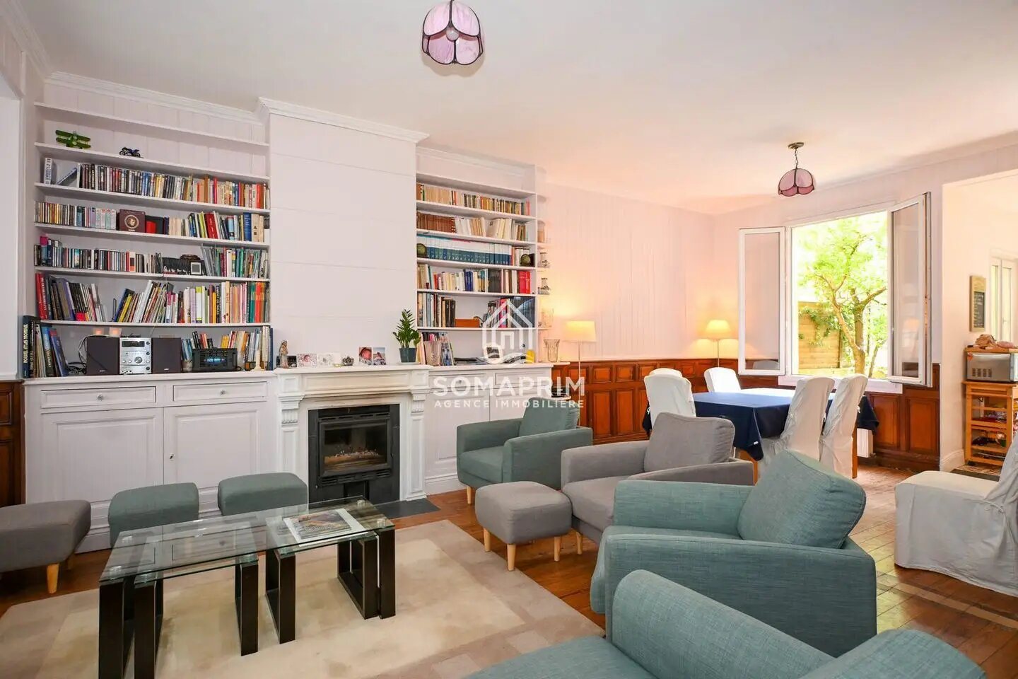 Maison à vendre, 135m², Le Touquet-Paris-Plage