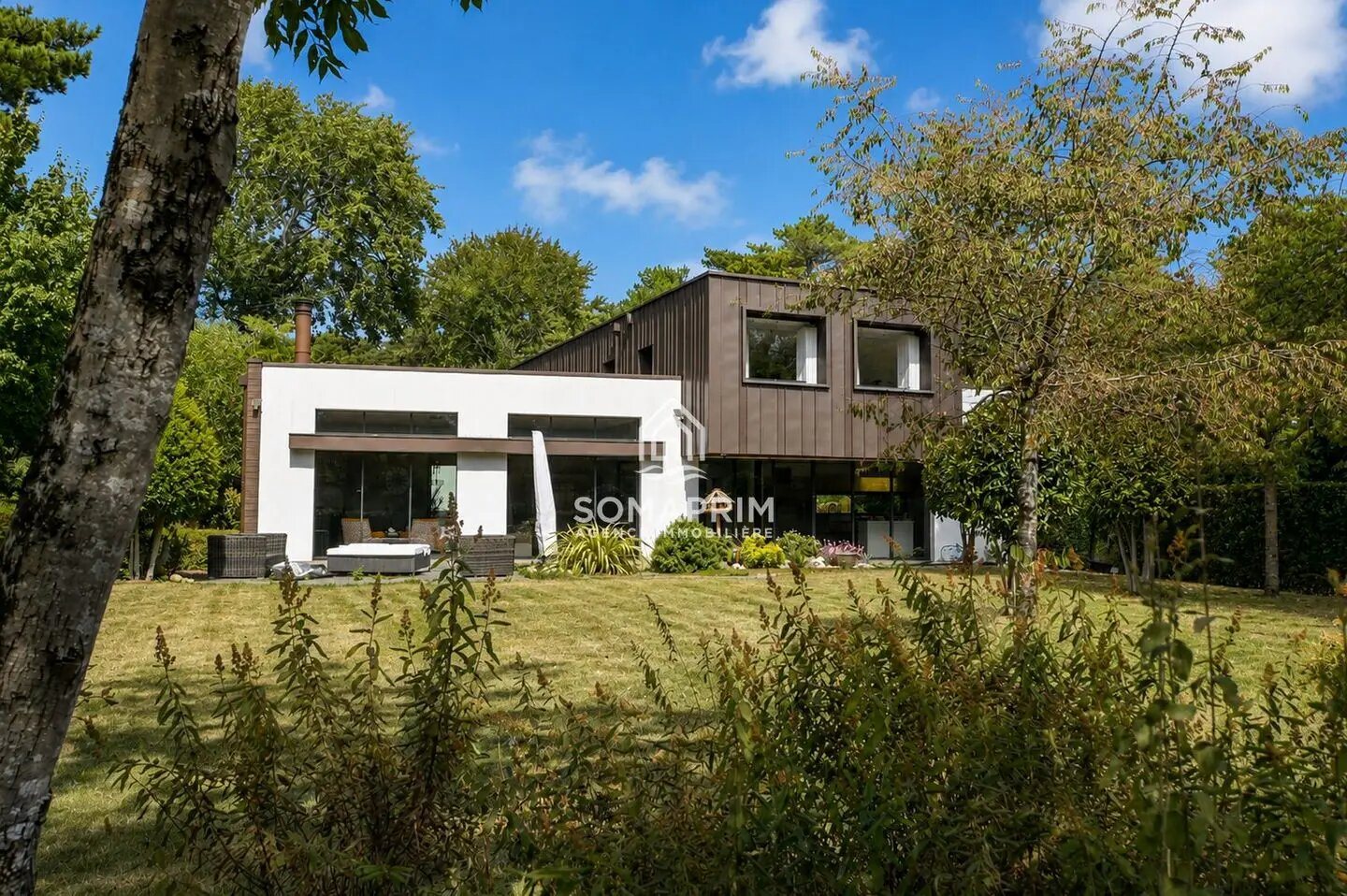 Maison à vendre, 246m², Neufchâtel-Hardelot