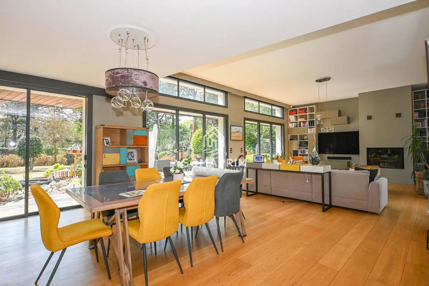 Maison à vendre, 246m², Neufchâtel-Hardelot