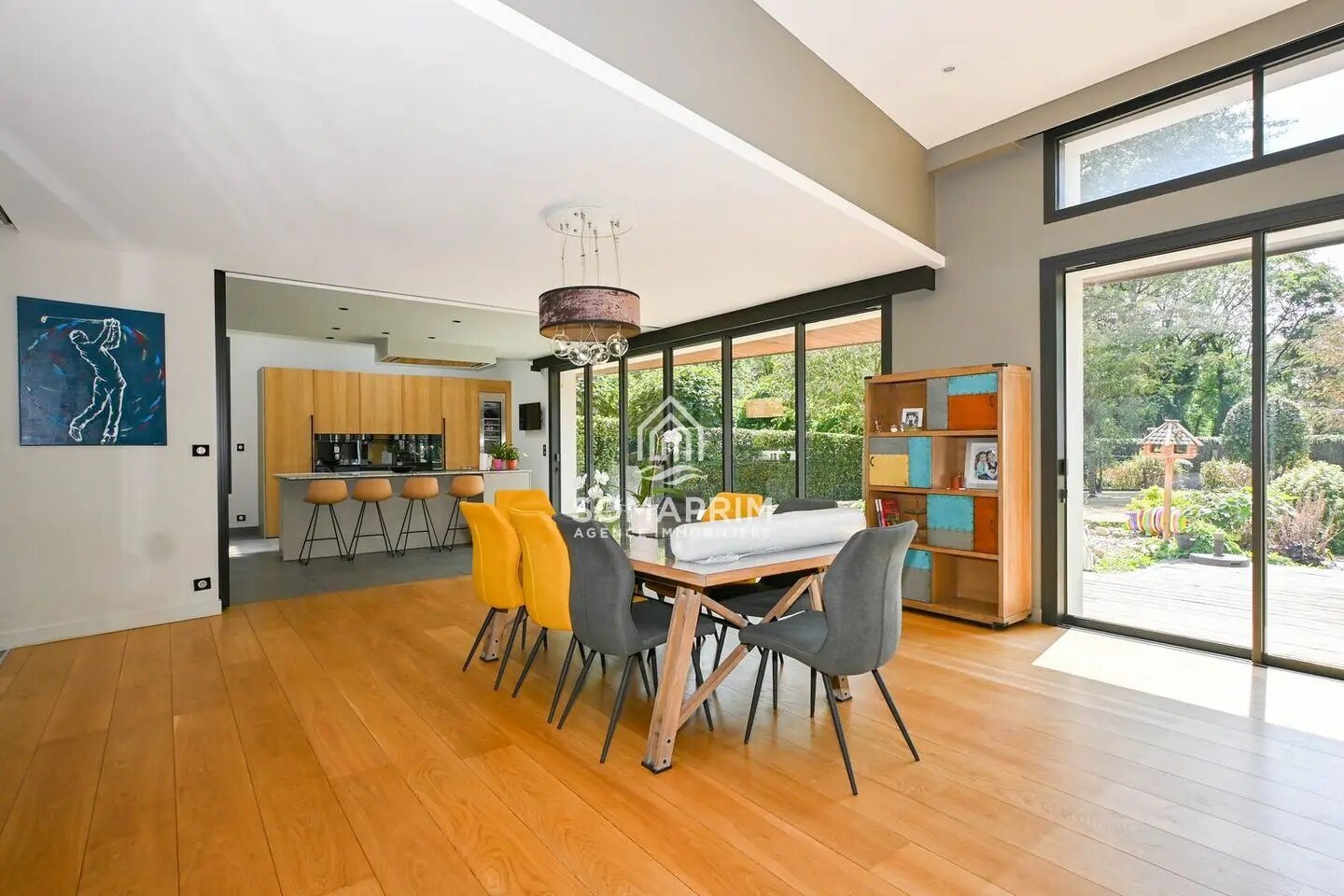 Maison à vendre, 246m², Neufchâtel-Hardelot