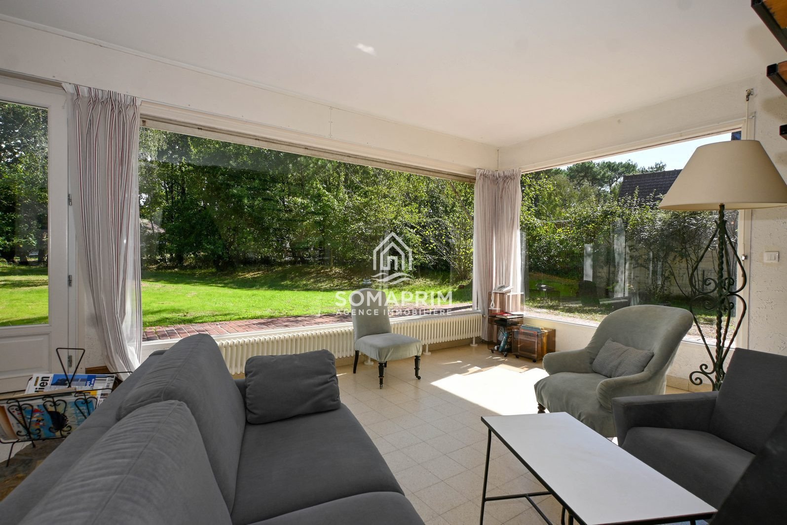 Maison à vendre, 120m², Le Touquet-Paris-Plage