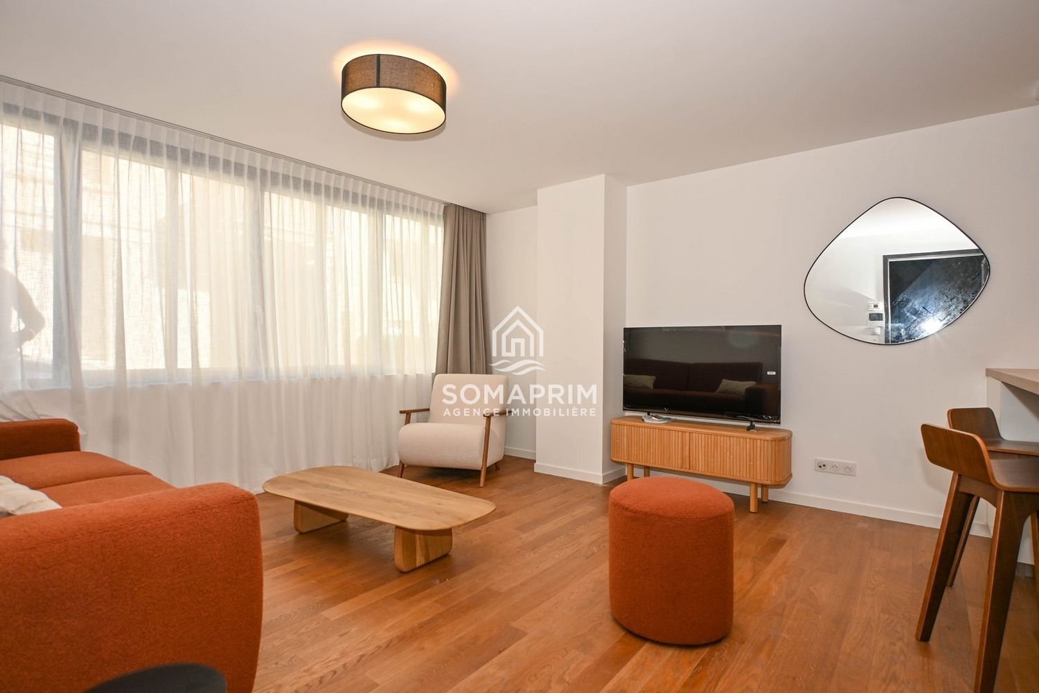 Appartement à vendre, 41m², Le Touquet-Paris-Plage